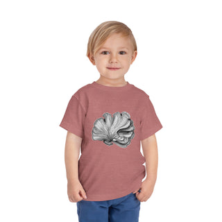 Scallop Shell- Toddler