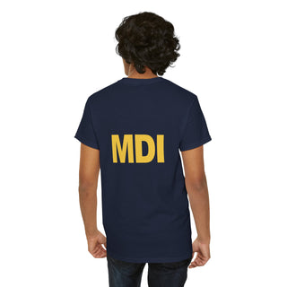 Mount Desert / FBI Tee