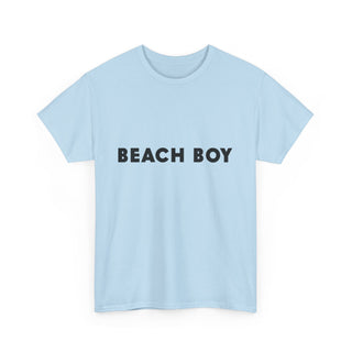 Beach Boy