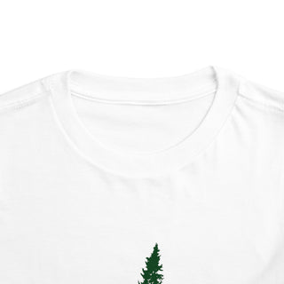 Maine Pine Tree- Toddler