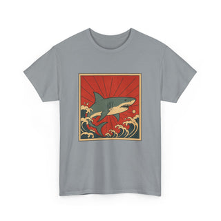 The Shark Unisex Tee