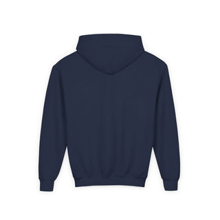 Maine Heart – Kids Hoodie