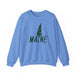 Carolina Blue