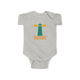 Lighthouse Baby