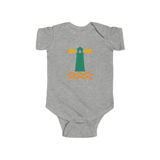 Lighthouse Baby