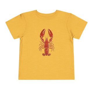 The Vintage Lobster- Toddler