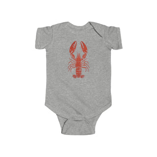 The Vintage Lobster- Baby