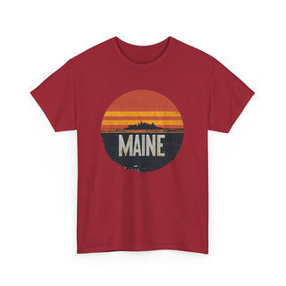 Maine 70s