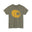 Heather Military Green