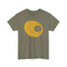 Heather Military Green