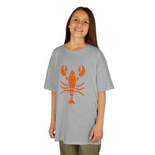 Lobster from the 70s