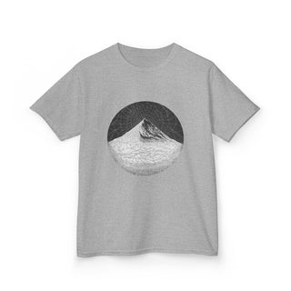 Katahdin Geometric- Kids