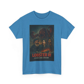 Lobster III