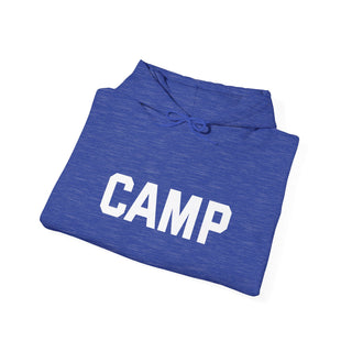 Camp Sweatshirt