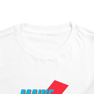 Maine Lightning Bolt- Toddler