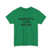 Antique Irish Green