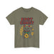 Heather Military Green