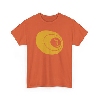 Retro Surfer Unisex Tee