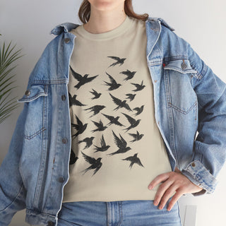 Murmuration