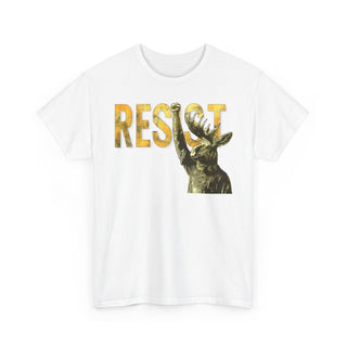 Resist Moose