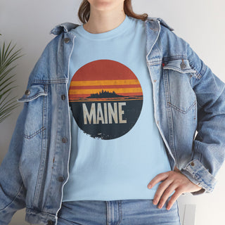 Maine 70s