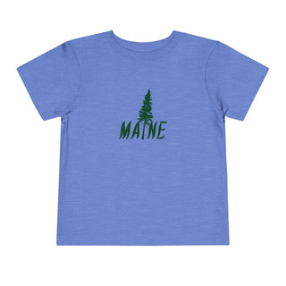 Maine Pine Tree- Toddler