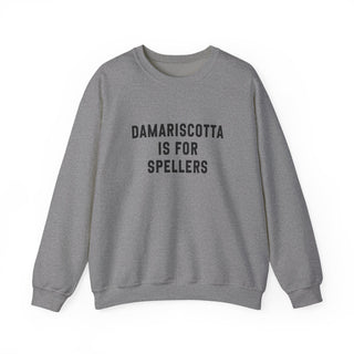 Damariscotta Sweatshirt