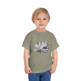 Scallop Shell- Toddler