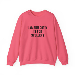 Damariscotta Sweatshirt