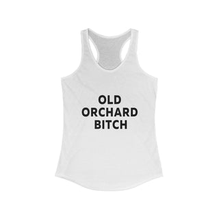 Old Orchard Bitch (Tank)