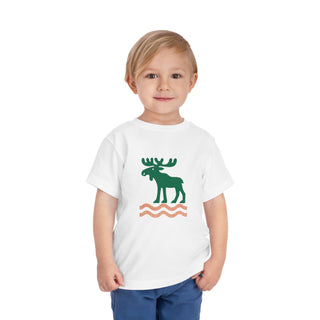 Moose 70s Toddler