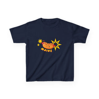Maine Red Snapper- Kids