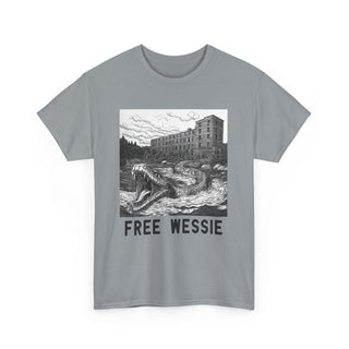 Free Wessie