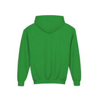 Maine Heart- Kids Hoodie