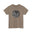 Brown Savana