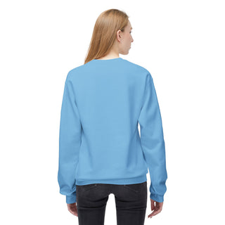 I Heart Maine Accents Unisex Sweatshirt