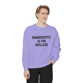 Damariscotta Sweatshirt