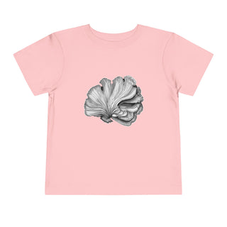 Scallop Shell- Toddler