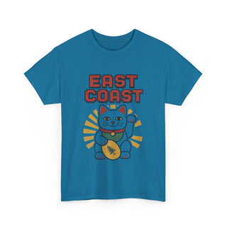 East Coast Unisex Tshirt