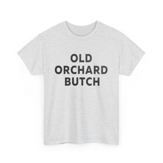 Old Orchard Butch