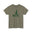 Heather Military Green