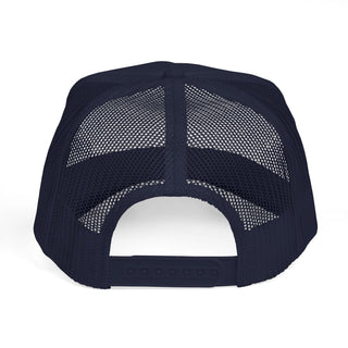 Maine Embroidered Foam Trucker Hat