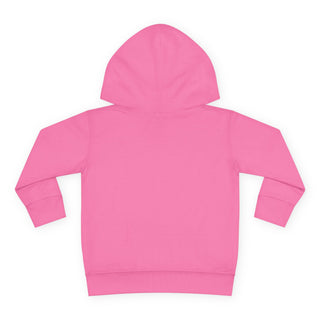 Maine Heart – Toddler Hoodie