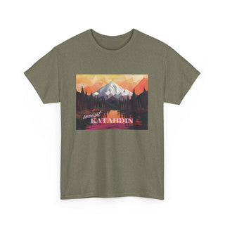 Katahdin Color