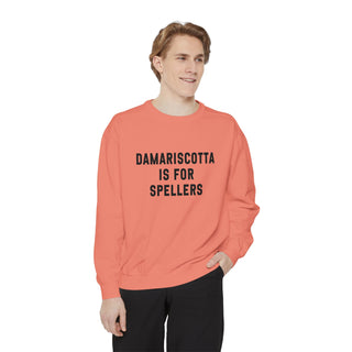 Damariscotta Sweatshirt
