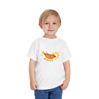 Maine Red Snapper- Toddler