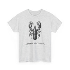 Summer is Coming Tee (Light)