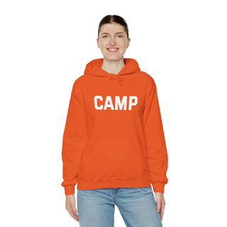 Camp Sweatshirt
