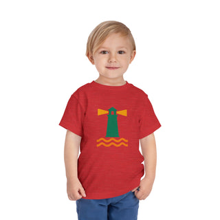 Lighthouse Toddler