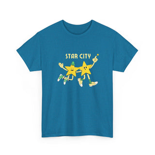 Star City!